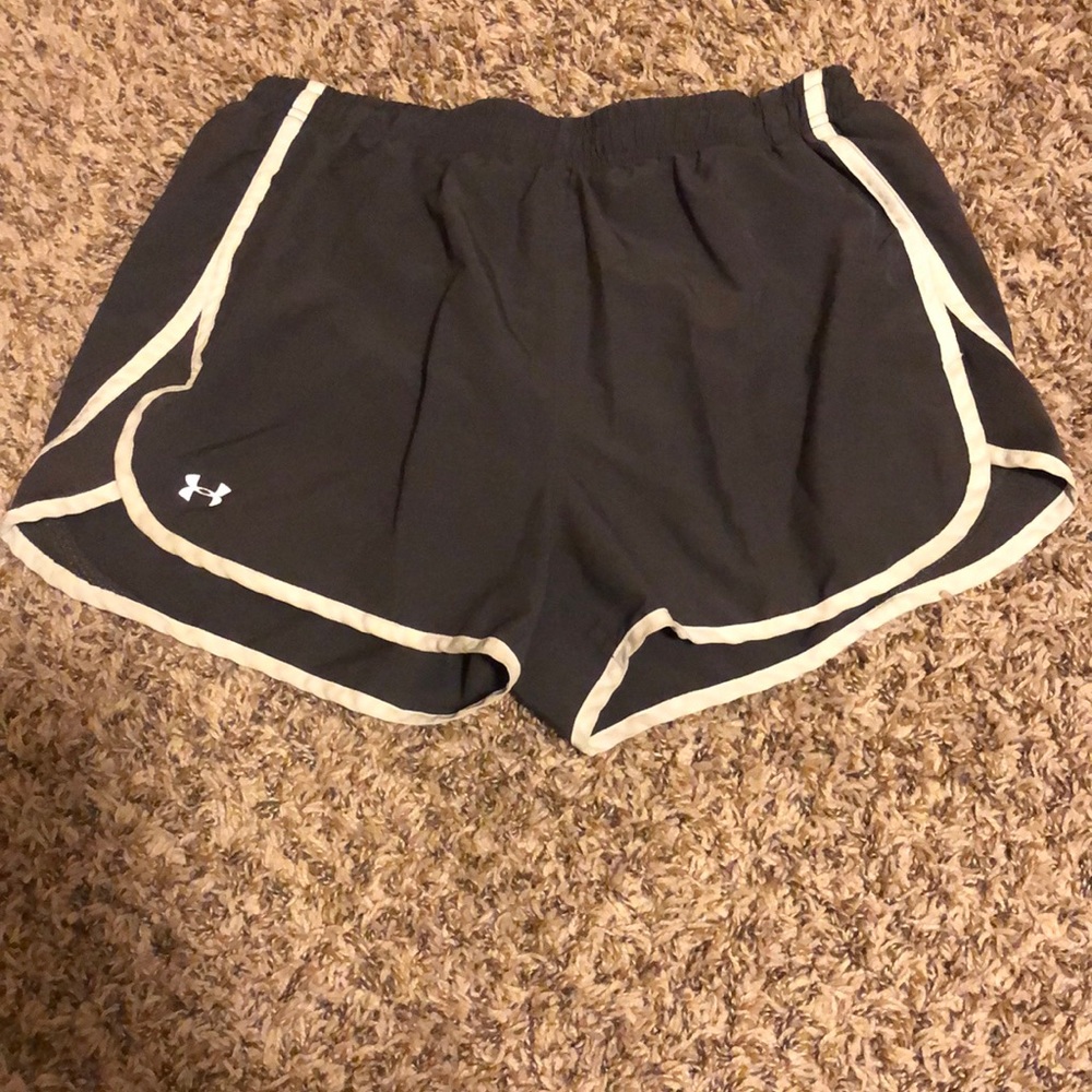 Under Armour athletic shorts